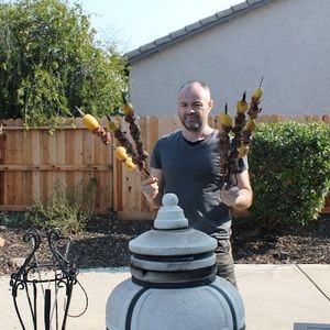 Meet your Posher, Yuriy